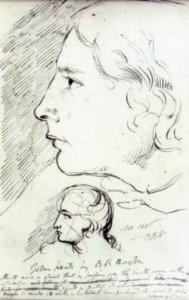 John Keats