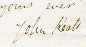 Signature