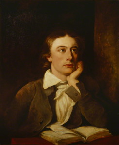 by William Hilton, after Joseph Severn, oil on canvas, (circa 1822)